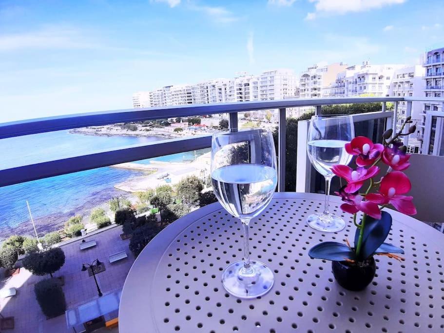 The Perfect Away From * Sliema