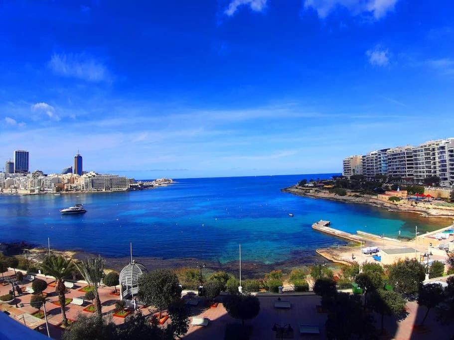 Lägenhet The Perfect Away From Sliema