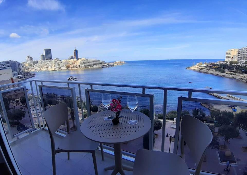 Lägenhet The Perfect Away From Sliema