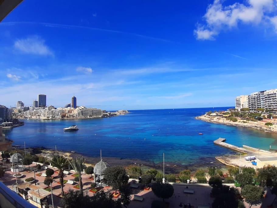 The Perfect Away From * Sliema